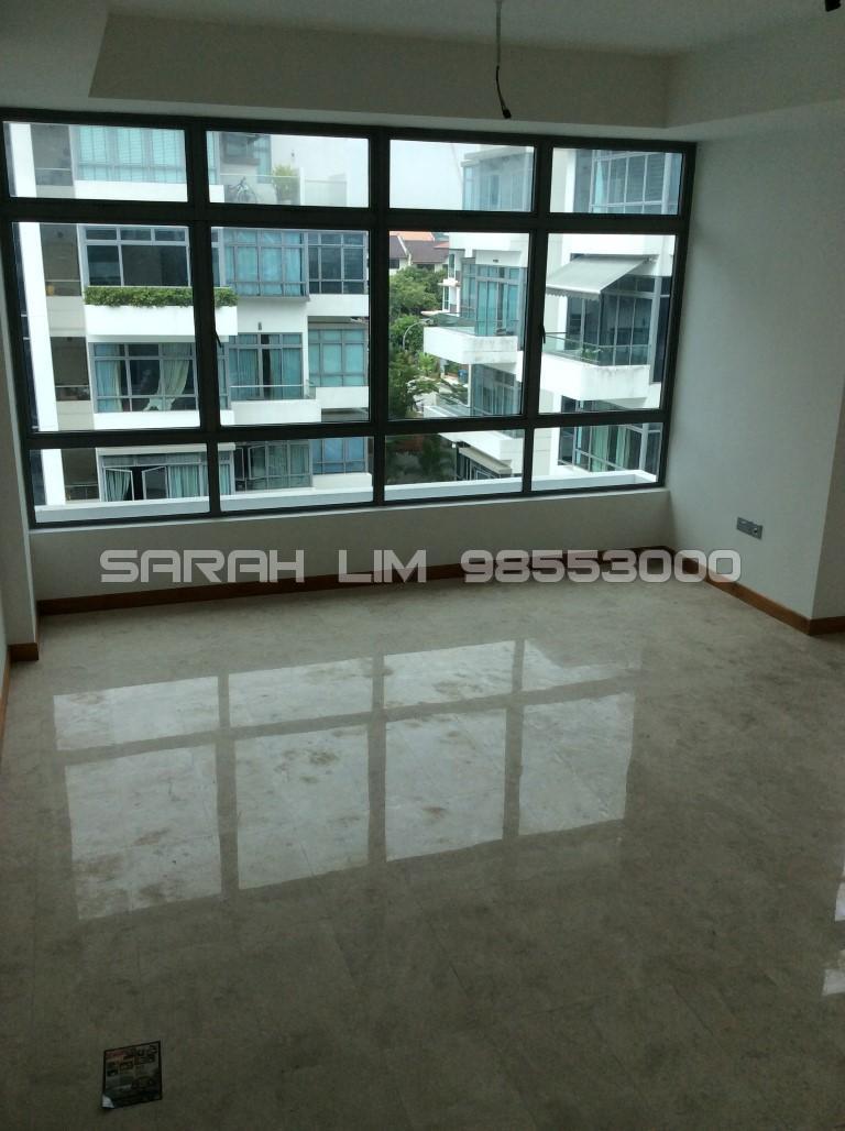 La Dolce Vita (D19), Apartment #79267732